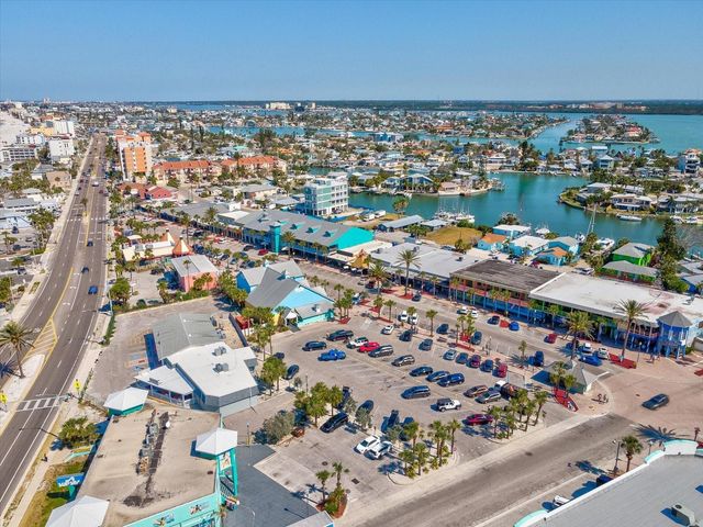 15000 GULF BOULEVARD 807, Madeira Beach, FL 33708