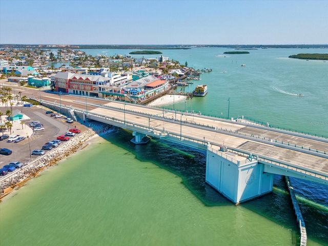 15000 GULF BOULEVARD 807, Madeira Beach, FL 33708
