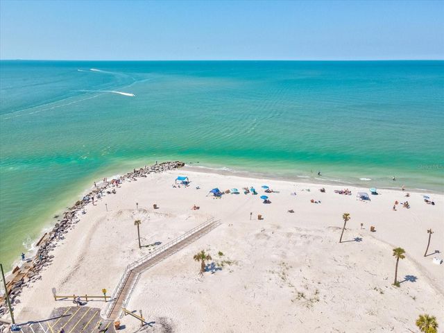 15000 GULF BOULEVARD 807, Madeira Beach, FL 33708