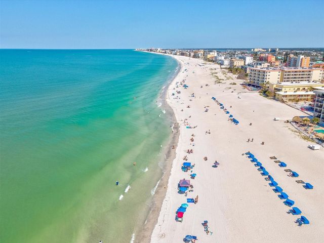 15000 GULF BOULEVARD 807, Madeira Beach, FL 33708