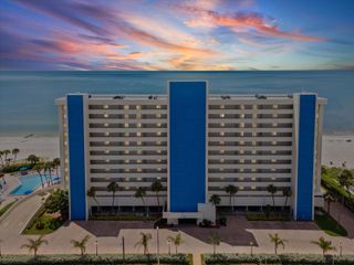 15000 GULF BOULEVARD 807, Madeira Beach, FL 33708