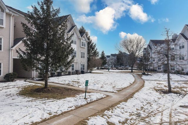 85 Inverness Drive 3085, Edison, NJ 08820