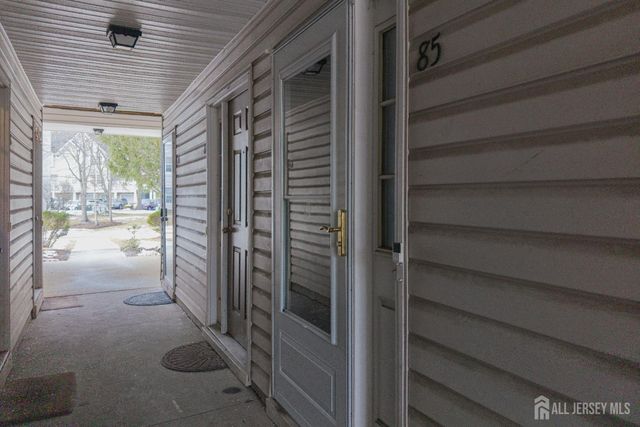 85 Inverness Drive 3085, Edison, NJ 08820