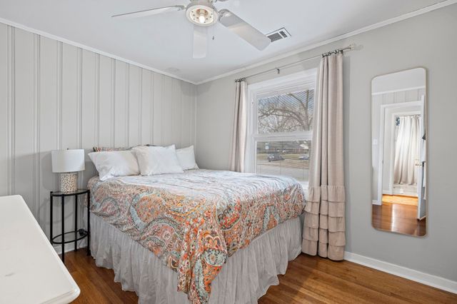 1118 WILBEC RD, Memphis, TN 38117