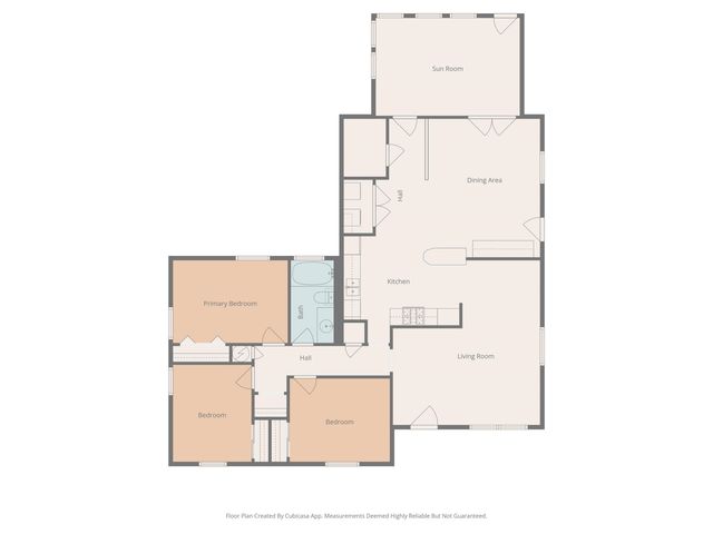 1118 WILBEC RD, Memphis, TN 38117