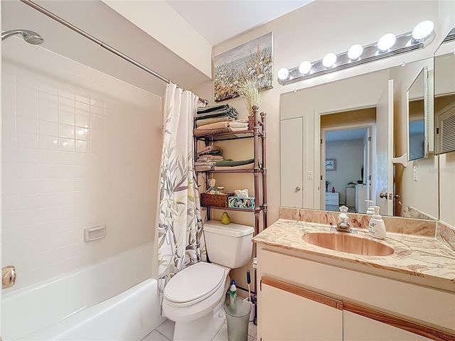 3505 TARPON WOODS BLVD P408, Palm Harbor, FL 34685