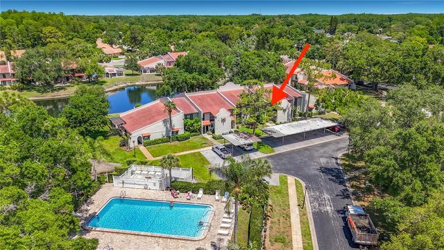 3505 TARPON WOODS BLVD P408, Palm Harbor, FL 34685