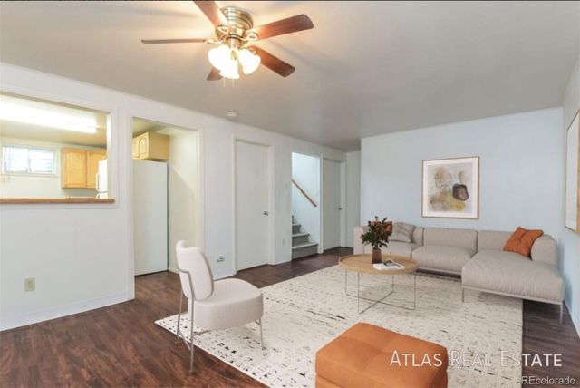 681 Fraser Street, Aurora, CO 80011