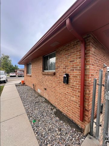 681 Fraser Street, Aurora, CO 80011