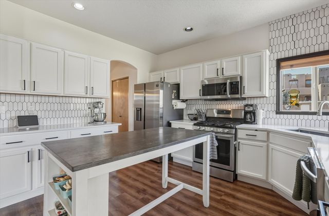 7215 Triana Place NW, Albuquerque, NM 87114