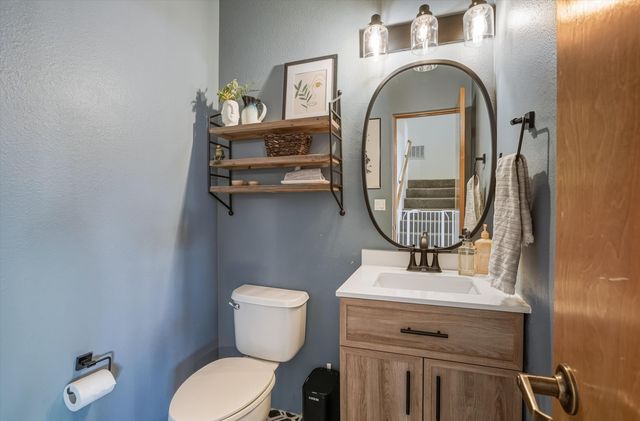 7215 Triana Place NW, Albuquerque, NM 87114