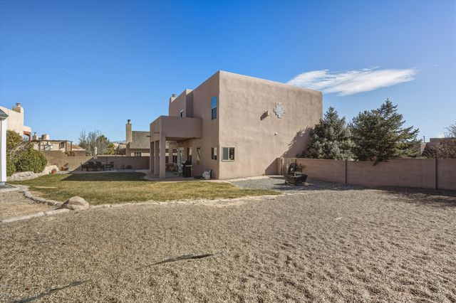 7215 Triana Place NW, Albuquerque, NM 87114