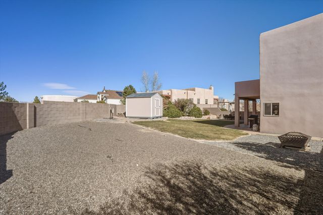 7215 Triana Place NW, Albuquerque, NM 87114