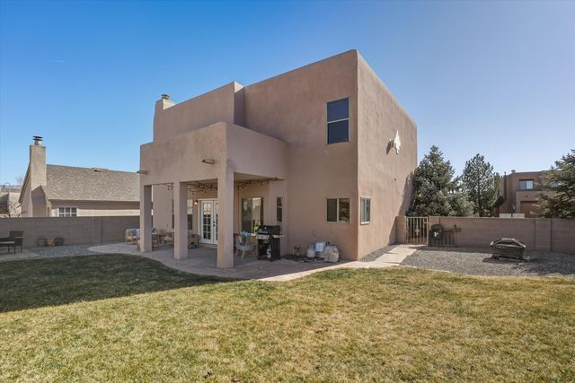 7215 Triana Place NW, Albuquerque, NM 87114