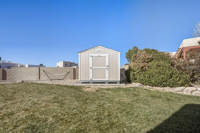 7215 Triana Place NW, Albuquerque, NM 87114