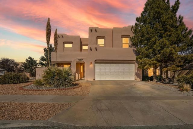 7215 Triana Place NW, Albuquerque, NM 87114