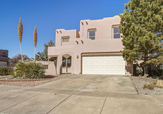7215 Triana Place NW, Albuquerque, NM 87114