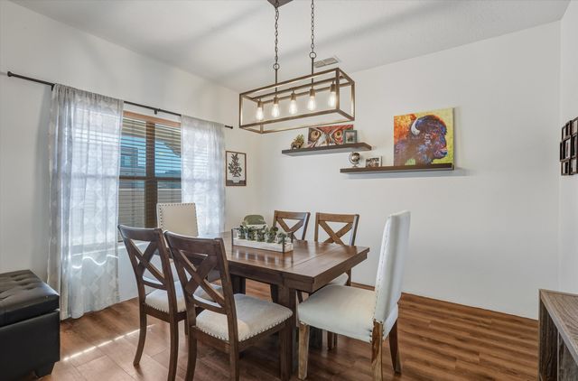 7215 Triana Place NW, Albuquerque, NM 87114