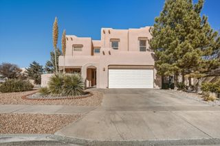 7215 Triana Place NW, Albuquerque, NM 87114