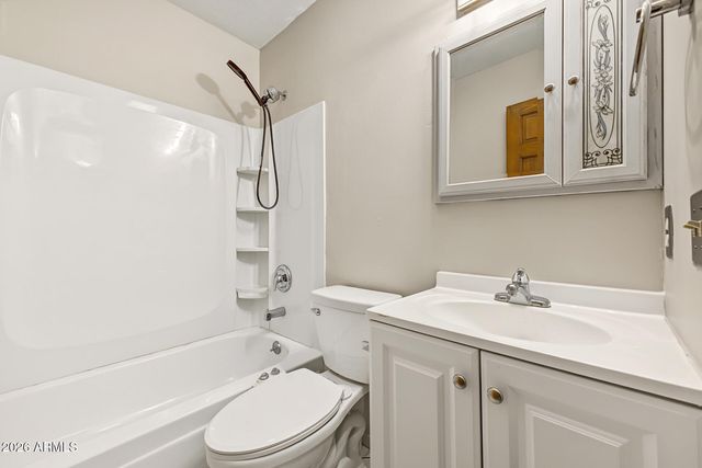 10014 N 87th Lane, Peoria, AZ 85345