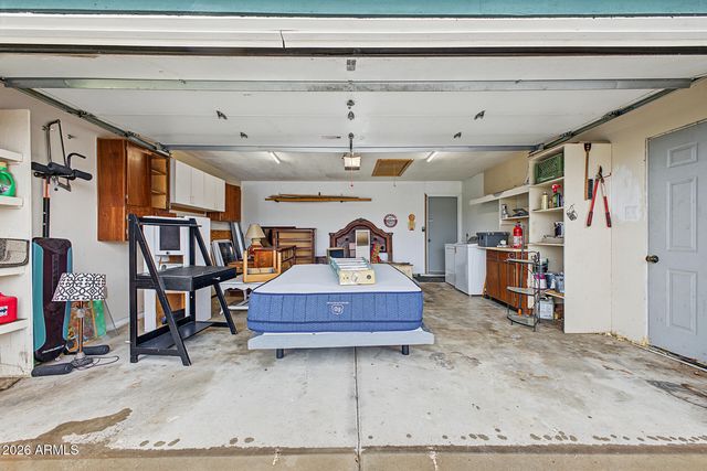 10014 N 87th Lane, Peoria, AZ 85345