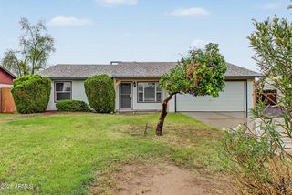 10014 N 87th Lane, Peoria, AZ 85345