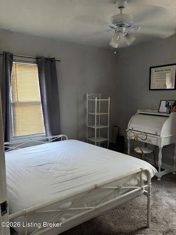 2725 Alanmede Rd, Louisville, KY 40205
