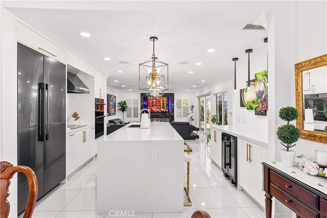 13847 Vista Grande Drive, Chino Hills, CA 91709