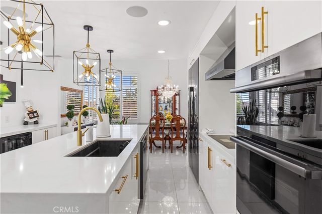 13847 Vista Grande Drive, Chino Hills, CA 91709