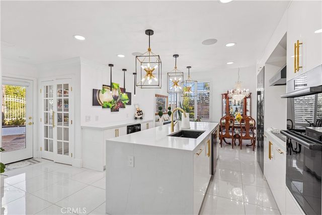 13847 Vista Grande Drive, Chino Hills, CA 91709