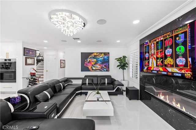 13847 Vista Grande Drive, Chino Hills, CA 91709