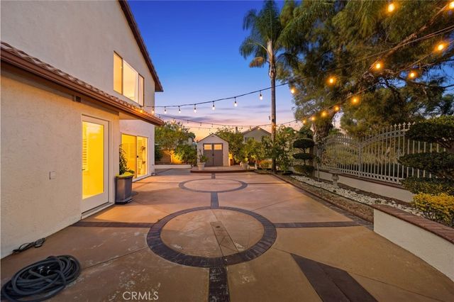 13847 Vista Grande Drive, Chino Hills, CA 91709