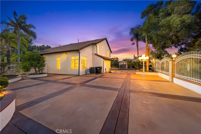 13847 Vista Grande Drive, Chino Hills, CA 91709