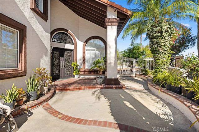 13847 Vista Grande Drive, Chino Hills, CA 91709