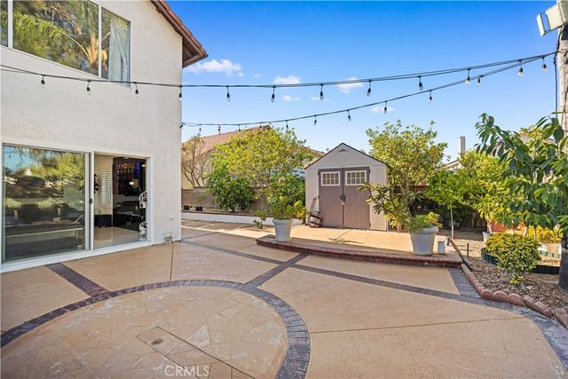 13847 Vista Grande Drive, Chino Hills, CA 91709