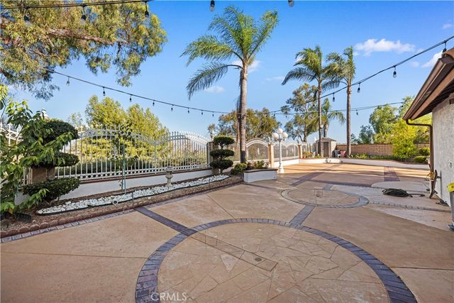 13847 Vista Grande Drive, Chino Hills, CA 91709