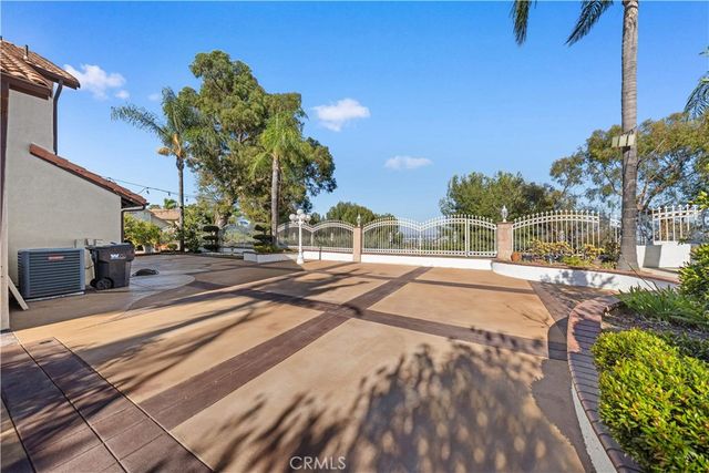 13847 Vista Grande Drive, Chino Hills, CA 91709