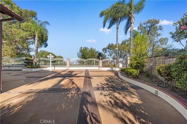 13847 Vista Grande Drive, Chino Hills, CA 91709