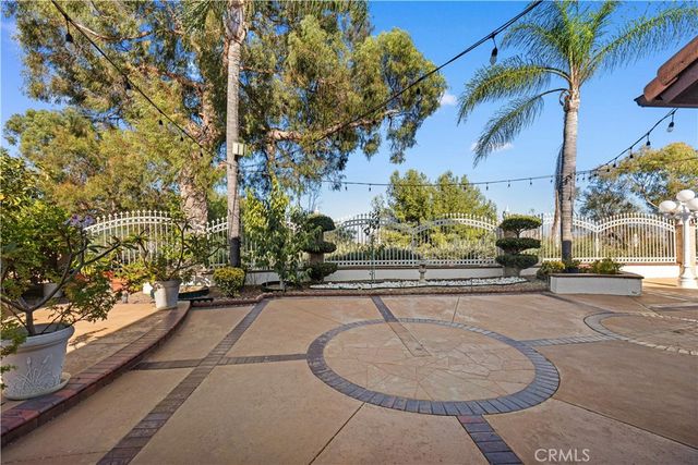 13847 Vista Grande Drive, Chino Hills, CA 91709