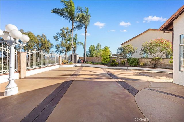 13847 Vista Grande Drive, Chino Hills, CA 91709