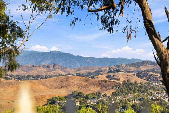 13847 Vista Grande Drive, Chino Hills, CA 91709