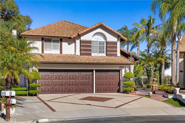 13847 Vista Grande Drive, Chino Hills, CA 91709