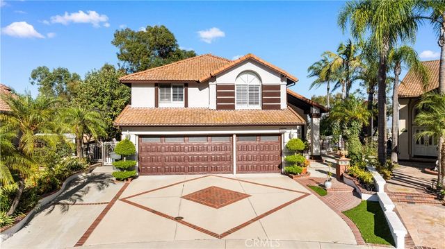 13847 Vista Grande Drive, Chino Hills, CA 91709