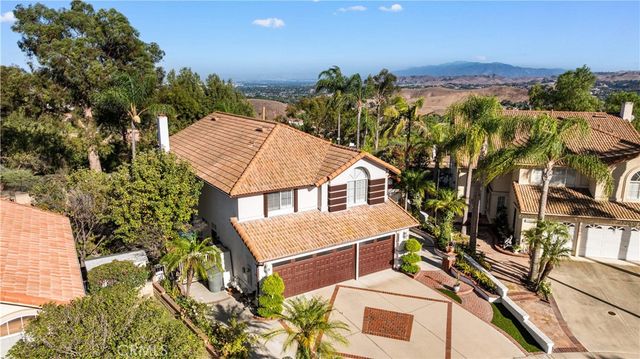 13847 Vista Grande Drive, Chino Hills, CA 91709