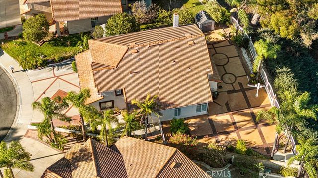 13847 Vista Grande Drive, Chino Hills, CA 91709