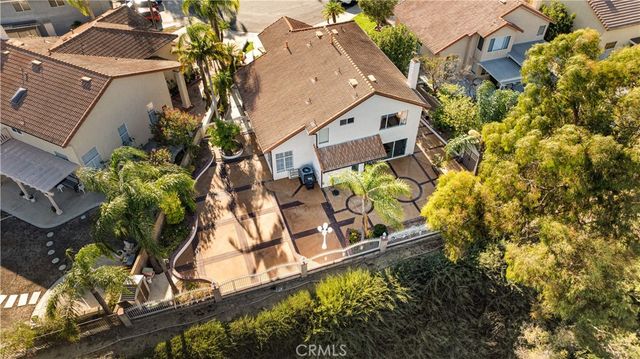 13847 Vista Grande Drive, Chino Hills, CA 91709