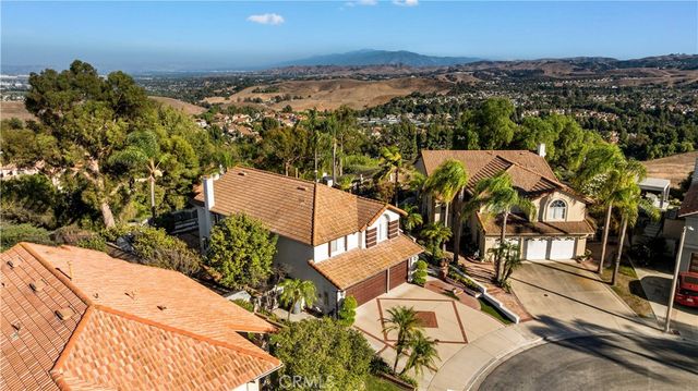 13847 Vista Grande Drive, Chino Hills, CA 91709