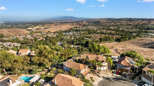 13847 Vista Grande Drive, Chino Hills, CA 91709