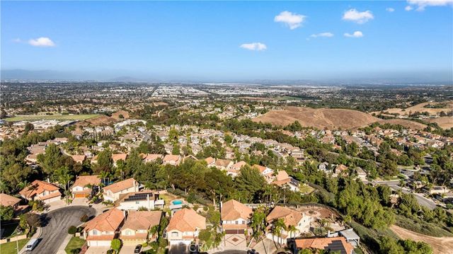 13847 Vista Grande Drive, Chino Hills, CA 91709