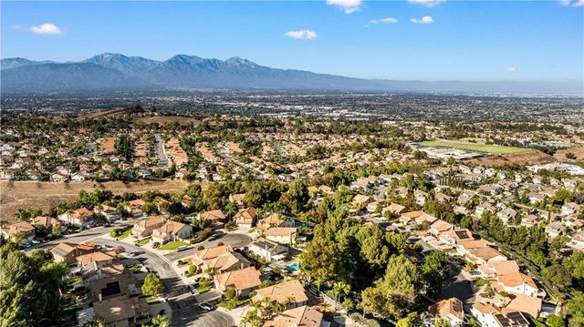 13847 Vista Grande Drive, Chino Hills, CA 91709